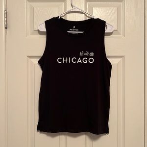 Peloton Women’s Tank Size Small